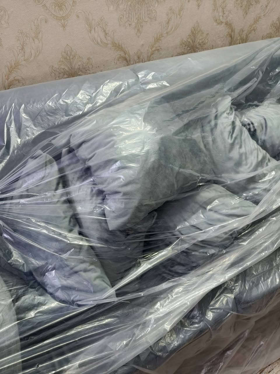 تخم جديد غير مستخدم ١٠نفر مع ٨كوشات المكان كربلاء
للاستفسار الاتصال او وتساب على الرقم ***********
