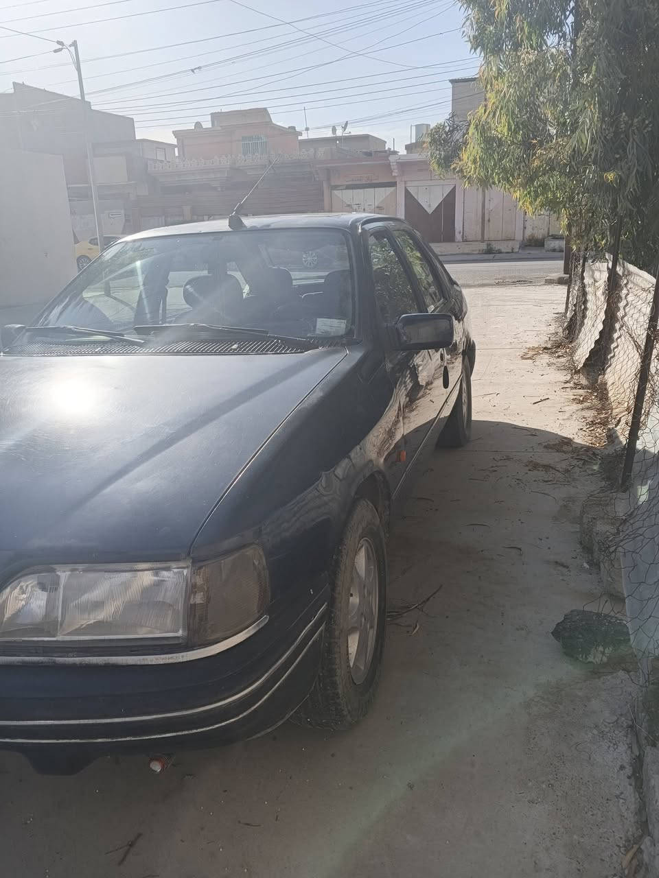 سلام عليكم فورت سيرو محرك كير شرط صبغ شركه السعر 25
*********** هذا رقم صاحب السياره لحد يراسلني🌷
