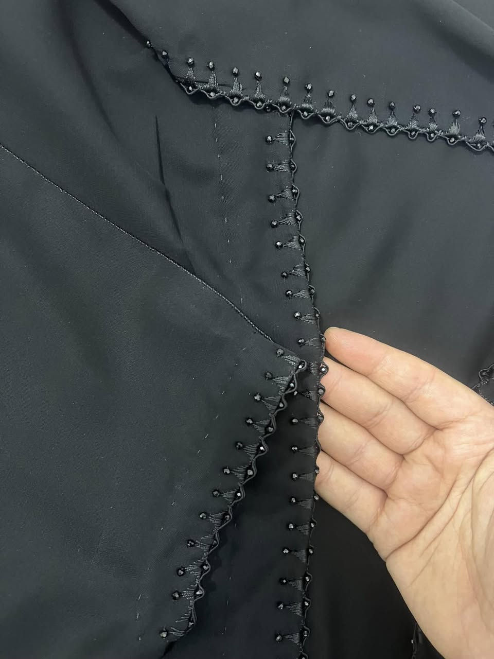 السلام عليكم اني خياطه عبي مكاني شهداء البياع عندي كل انواع العبي للبيع جرجيت الاصلي الياباني والي يحب يفوتلي خاص


**إذا كنت صاحب هذا الإعلان وتريد حذفه لأي سبب، رجاءا أرسل رسالة إلى الدعم الفني**