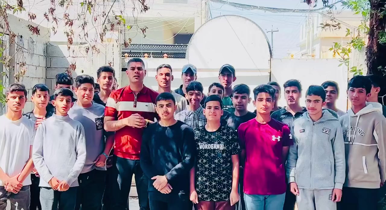 #المراجعة_الذهبية
الثالث متوسط
فتحنا الكم دورة المراجعة الذهبيه 
للاشتراك و الاستفسار ***********
مدرس مادة اللغة الانكليزية || الاستاذ عباس بدر
