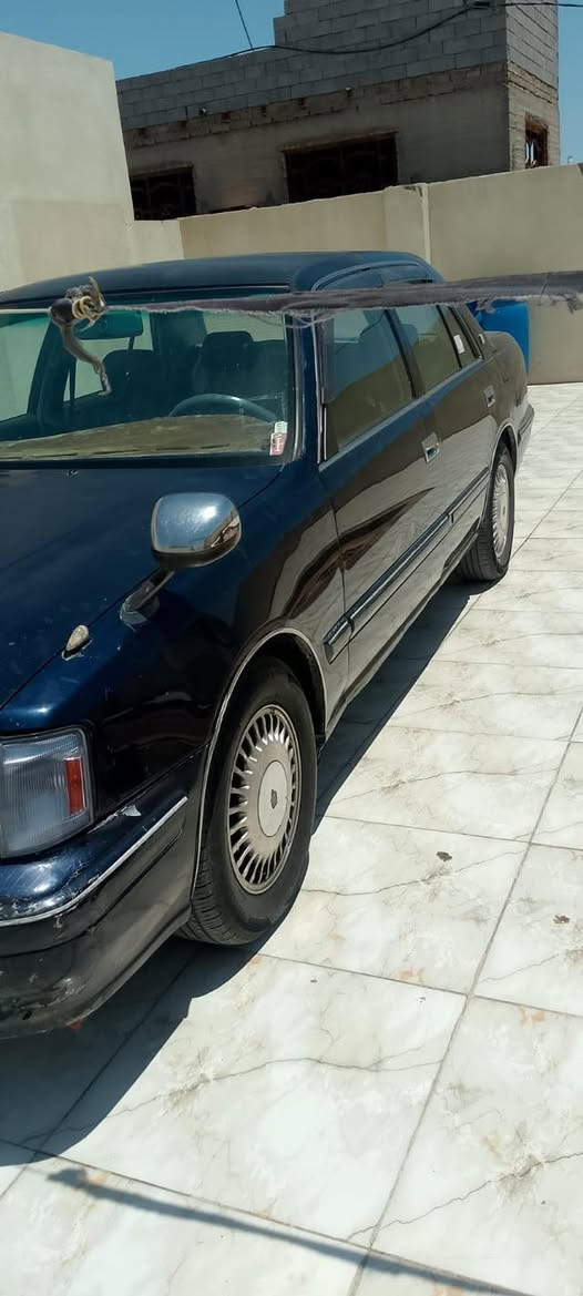 السلام عليكم 
للبيع راس الثور 
سنويه مجدد وأرقام إنكليزي قبل يومين ستلمتها 
جاهزه ومكفوله من كلشي 
العنوان البصره الدير 
***********
