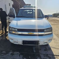 شيفروليه بلايزر • ٢٠٠٥ • نجف