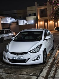 النترا ٢٠١٥ • خليجي • مكفولة محرك وشاص