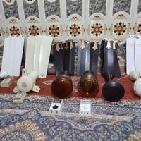 مراوح • نسيم الرافدين • اندولا