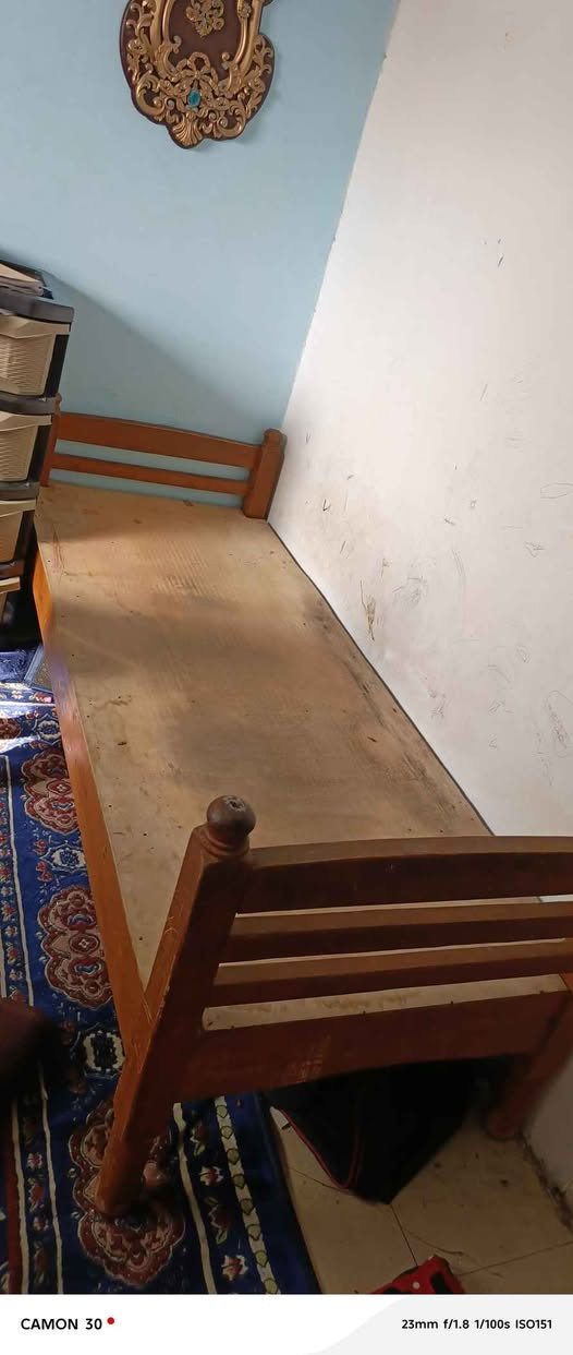 ‎غرفة نوم وثلاجه وسط طخم و تخوت،‎ موصل, نينوى


**إذا كنت صاحب هذا الإعلان وتريد حذفه لأي سبب، رجاءا أرسل رسالة إلى الدعم الفني**