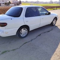 كيا سيفيا • ١٩٩٥ • قير اتوماتيك