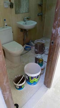 تنظيف شقة • بلوكA9 • ١٠٠م