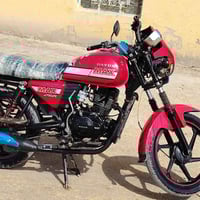 دايون موديل 21 وراق صولي ترقم مكفوله لاتنقيص ولاتبخير دراجة جديده كهرب...