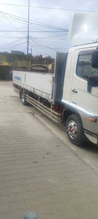 هينو شيطان • موديل ٢٣ • ٥ سلندر