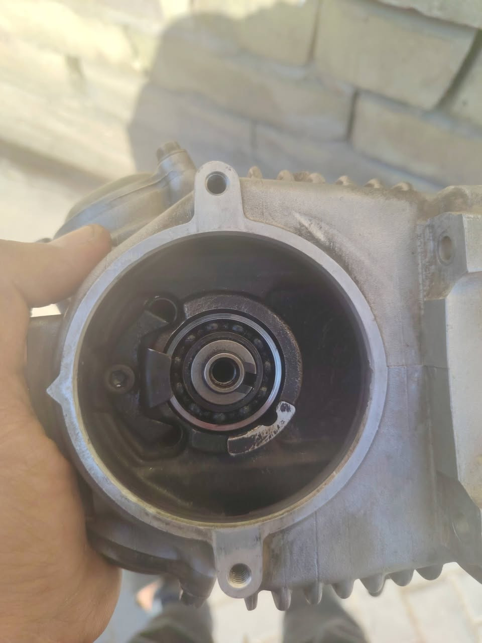 سلام عليكم 
كور للبيع ماركه قويه طلب خاص ولفات مال سياره كورله
***********
