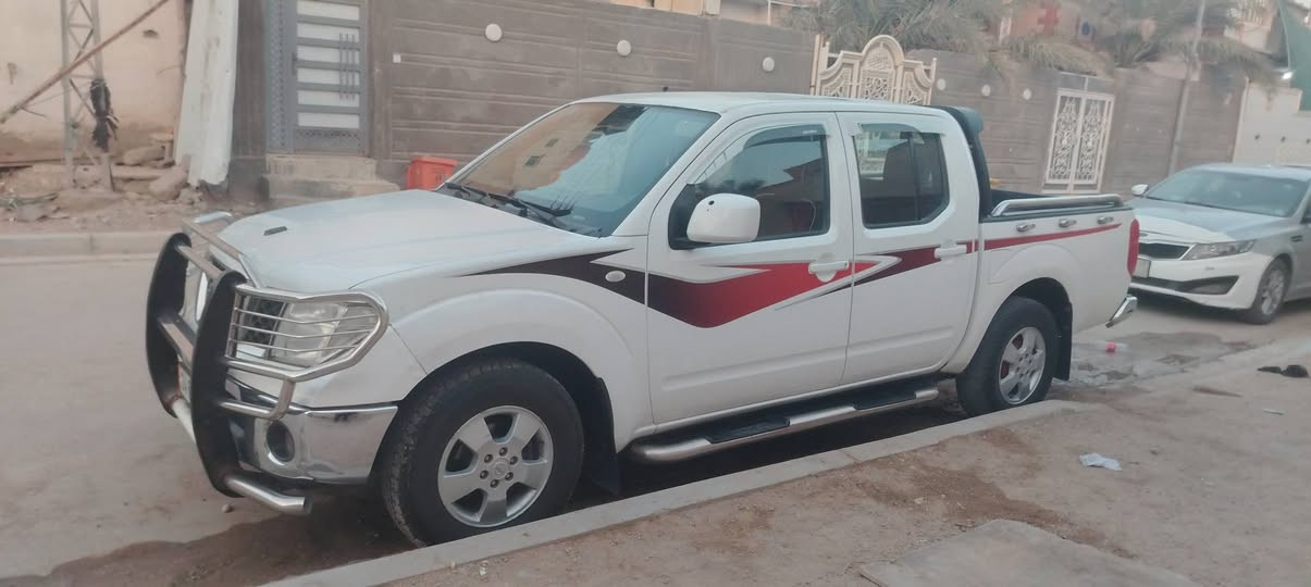 اسلام عليكم للبيع موديل موديل 2009 محرك بلادي تبريد🥶 ثلج تدف 🥵 رقم بصره انكليزي مجداد بسمي تحويل ***********مكانه البصره جاهز
