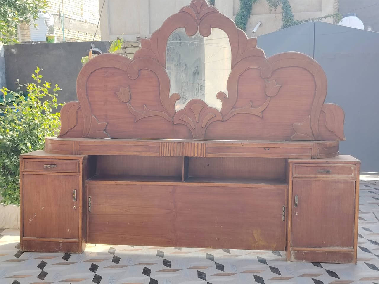 السلام عليكم جربايه وتاج للبيع تسكام درجه اوله بابل حمزه الغربي
السعر 50
رقم الهاتف ***********
