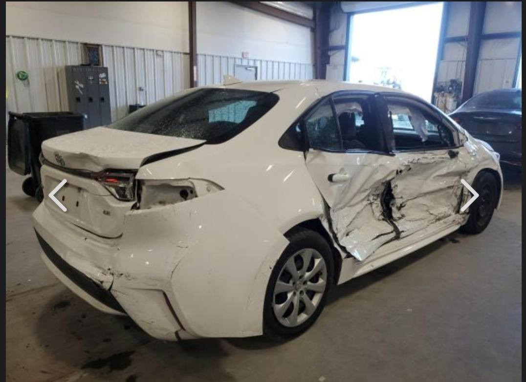 كورلا موديل 21LE رقم دهوك جديد سنويه جديده شرط التحويل بيها 3 قطع بجم كبس بيها بابين وجاملغ المكان اربيل السعر 128 الاتصال ***********
