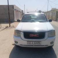 جمسي موديل 8جاهزه مال جناي مكينه وكير وحداديه على شرط كفاله السعر 80وب...