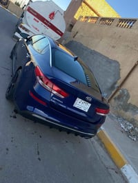 ٢٠١٩ • وارد امريكي • محرك ٢٤٠٠