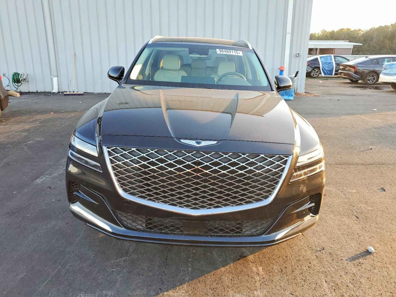 ✨ نشات للمزادات الامريكية ✨
تفاصيل المزاد :
🔹 تاريخ المزاد: 2026/2/16 الاثنين
🔹 نوع السيارة: 2024 GENESIS GV80 BASE
🔹 السعر : حسب المزاد
🔹 الضرر: مرفق بصور تفصيلية 
🔹 المسافة: 20,162 mi
🔹حجم المحرك : 2.5L 4
9-8-4-8-9-1-1-5
🔹 خدماتنا:
◀ استيراد السيارات من كافة الولايات الأمريكية.
🚢 شحن سريع إلى الوجهات التالية:
ميناء أم قصر ⚓
ميناء جبل علي 🚚
ميناء مرسين 
إقليم كردستان (من الإمارات) 📦
🤝 توفير وكيل خاص لتعقيب معاملات السيارات الحرة والمعوقين.
◀شراء قطع غيار من دبي 
🚘تصليح سيارات في دبي 
🚘عرض سيارات الزبائن 
📊 أسعار تنافسية تشمل النقل الداخلي والبحري.
📍 الموقع:
كركوك- شارع قدس فرع ماركت روما 🏢
🔹 للمزايدة على السيارات:
👀 يمكنكم زيارة المكتب للاطلاع على السيارات المتوفرة.
📝 نوفر كشفًا تفصيليًا للسيارات المتضررة يشمل تقريرًا كاملًا وصورًا، متاح للاطلاع في مقر الشركة.
⏰ أوقات العمل:
يوميًا من 4 عصرًا إلى 12 منتصف الليل.
❌ عطلة المزاد: يومي السبت والأحد.
📞 للتواصل:
📱كركوك  : *********** 
📱كركوك  : ***********
TikTok: https://www.tiktok.com/@nashat_cars?_t=ZS-8t0UWWlL5JS&_r=1
🌟 نتشرف بخدمتكم وزيارتكم! 🌟
