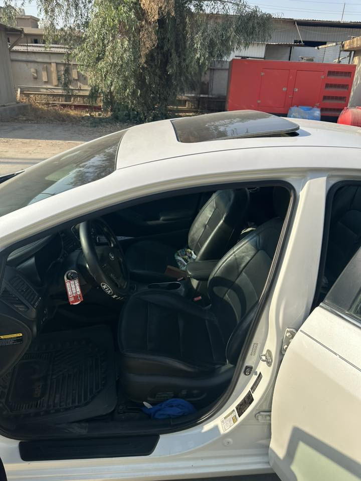 مواصفات
كشنات جلد تدفئة تبريد
كشن السائق كهرباء خزن ميموري
فتحة
ستيرن تدفئة
محرك2000 gdi
ترحيب عند الاقتراب
بصمة تشغيل وابواب
وبقية المواصفات المعروفة 
السعر 110
للاستفسار الاتصال ***********غير متواجد على الفيس
