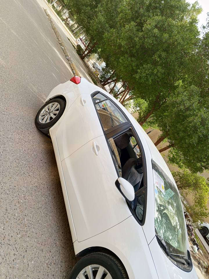 للبيع كيا سيراتو 2014 وارد خليجي مكفولة من الصبغ والتبديل السيارة جديدة استخدام شخصي محرك مامفتوح كير وحدادية وتخم تاير وتبريد كله جاهز مابيها نقص مكانها بالناصرية السعر 128 الشراي يتصل وبخدمته /
*********** ناصرية, ذي قار
