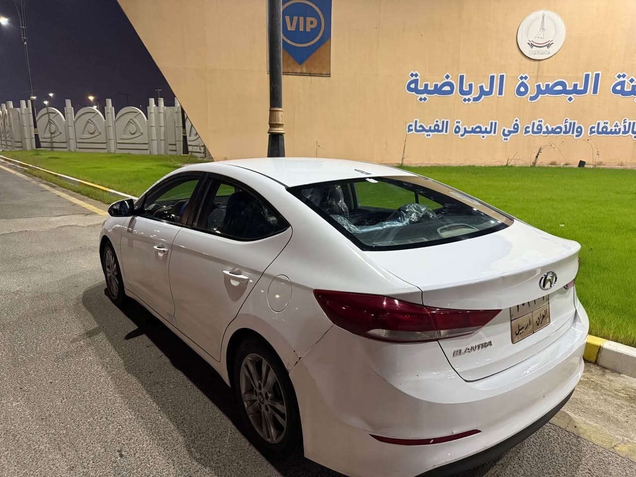 السلام عليكم متاح اللنترا 2017 كفاله ما عده البنيد وطخات قليله السنويه والوكالة يم ابو الشركه وعليهه ضريبه فتره ويكمل اموره هسه يسويلك فقط وكاله بأسمك والسنويه استنساخ موجوده السعر ب110 البصره المشراق القديم*********** المعلومات يمك ولا أتعبني وبخدمة الشري وبيهه صوت بطل واحد تعبان مال الدهن مو تجي وتكول بكن صوت بطل واحد تعبان البصرة, العراق
