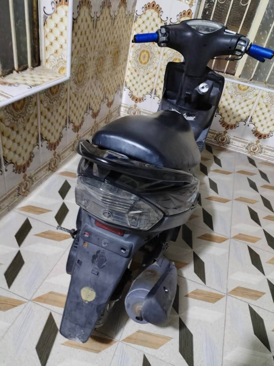 سلام عليكم دراجه ماكس عدله للبيع الدراجه نظيفه شرط ما مفتوحه وين ما تريد افحص سعره 800وبيه مجال خاص متواجد


**إذا كنت صاحب هذا الإعلان وتريد حذفه لأي سبب، رجاءا أرسل رسالة إلى الدعم الفني**