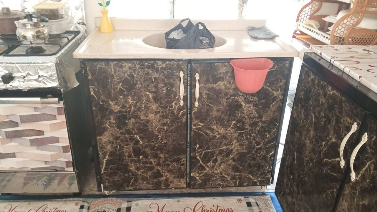 سلام عليكم كاونتر للبيع ويوجد توصيل الي يريدة يتواصل على هذا الرقم ***********
