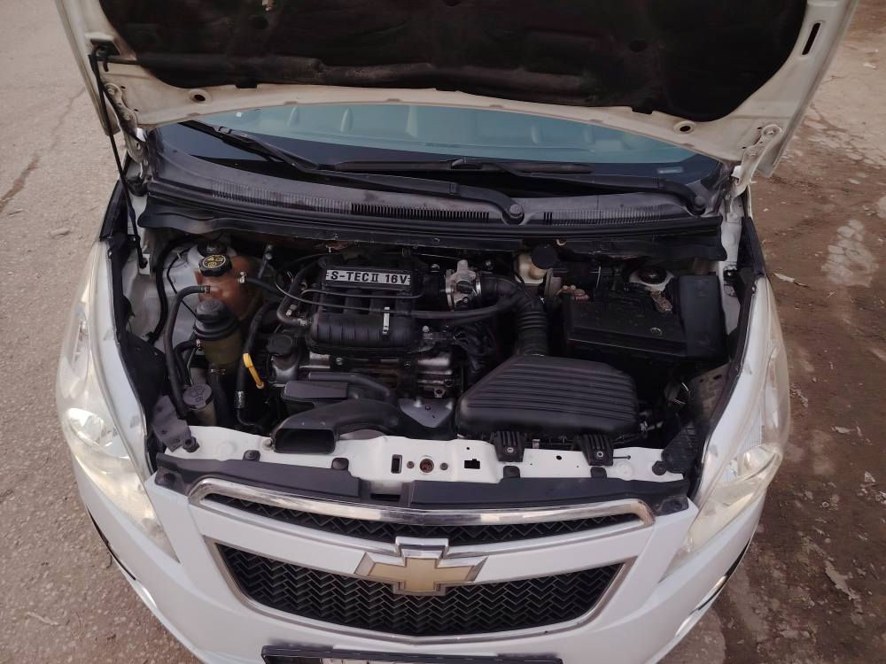 سلام عليكم
إعلان بيع
سبارك ٢٠١٢
رشات صبغ بدون حادث
محرك أربعة سلندر جديد
تبريد منظومه جديده
جاهزه من كلشي  مكانيك كهربائيات مابيها نقص
السعر ٦٣ وبيها مجال بسيط اذا اكو مراوس ماكو مشكله
رقم كربلاء بسم ابنيه من الحسينيه مداور ثاني يوم 
مكاني كربلاء *********** كربلاء, العراق
