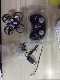 درون صغير • ملحقات كاملة • ما مربوط بالجويستك