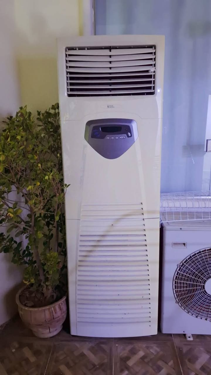 السلام عليكم
للبيع سبالت مستعملة اجهزة نضيفه وشرط الفحص والضمان من طنين الى 3طن للتواصل واتساب ***********
