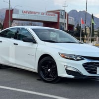 ماليبو LT1 • ٢٠٢٣ • ٢٠٠٠٠ كم