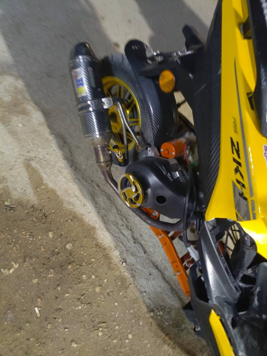 للبيع ماكس عدله مزوده من كلشي مفوله نضيفه فول


**إذا كنت صاحب هذا الإعلان وتريد حذفه لأي سبب، رجاءا أرسل رسالة إلى الدعم الفني**