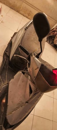 للبيع كوم حديد ماكس 140 الدراجه كامله كهربائيات كامله سلف هندر نقصه بص...