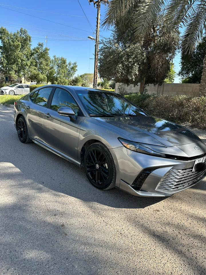 شلونكم شباب عندي هاي الكامري 2025 ماشيه 21ميل رايد مراوس جيب رانكلر 2022 حته لو اربيل السياره شاصيها راجع بارد شرط الفحص مكاني بغداد العامريه*********** واتساب
