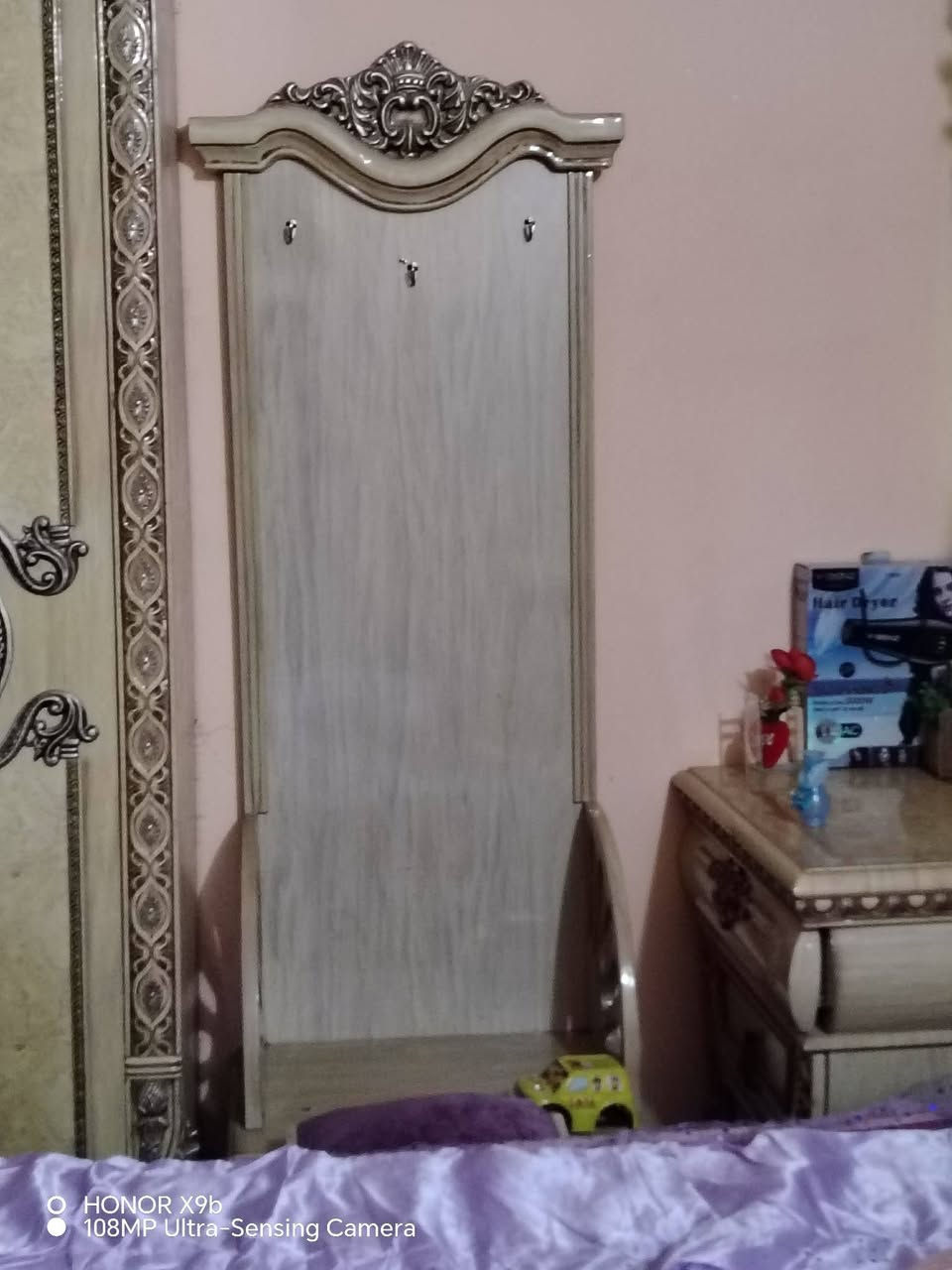 غرفه نوم تركيه السعر 750بيه مجال العنوان سامراء


**إذا كنت صاحب هذا الإعلان وتريد حذفه لأي سبب، رجاءا أرسل رسالة إلى الدعم الفني**