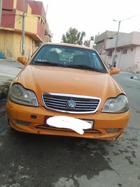 موديل ٢٠١٣ • موصل • شرط تحويل