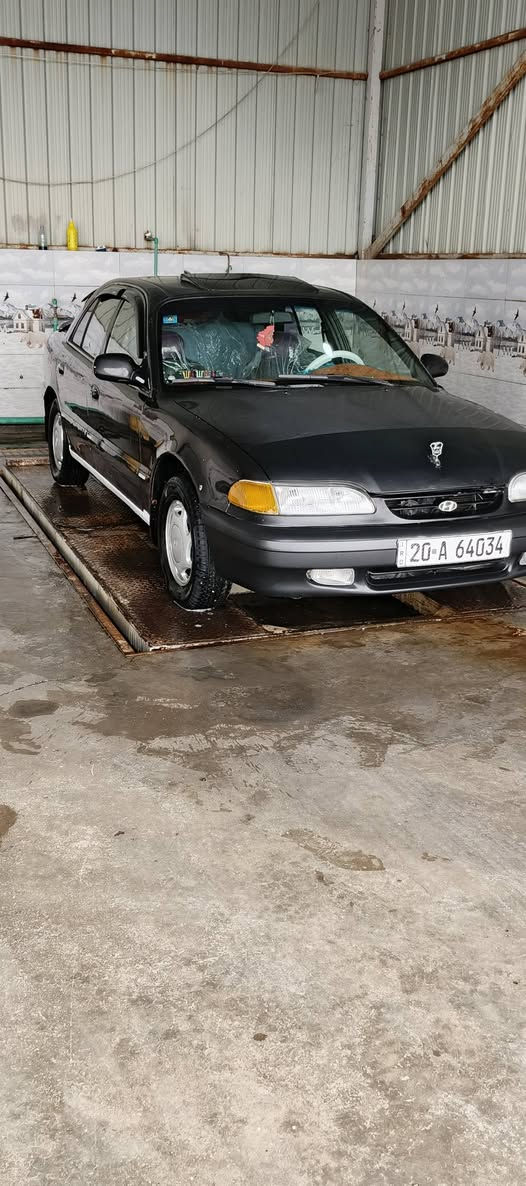 سوناتا تو ٩٤رقم ديالى دولي
ابسمي مكاني واسط قضاء الصويره السعر ٤٧وبيه مجال***********
