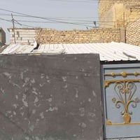 دار للإيجار • حي ابو زديره • ٢٠٠م