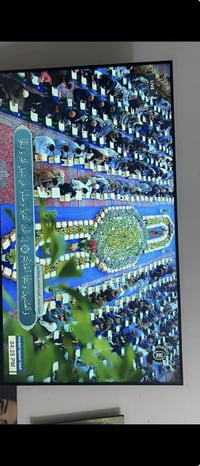 ٤٢ بوصة • شغلة ستلايت • يدعم انترنت