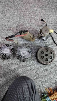 قطع غيار • أصليات • بريز