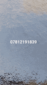 جير وزفت ذي قار

قبل هطول لامطار 🙏
احمي سطحك من الرطوبه ✨
كادر متخصص زفت "" أعاده ماستك 
تطبيك السطح شتايكر السماوه 
شغل ع المتر. ومكطوعه. وباليوميه 
شرط مواد درجه اولئ وبأنسب الأسعار  ***********🤙
