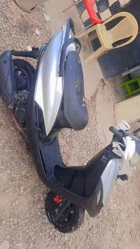 ماطور ماكس ثعلب • سرعة ١٤٠ • مجمع الدور