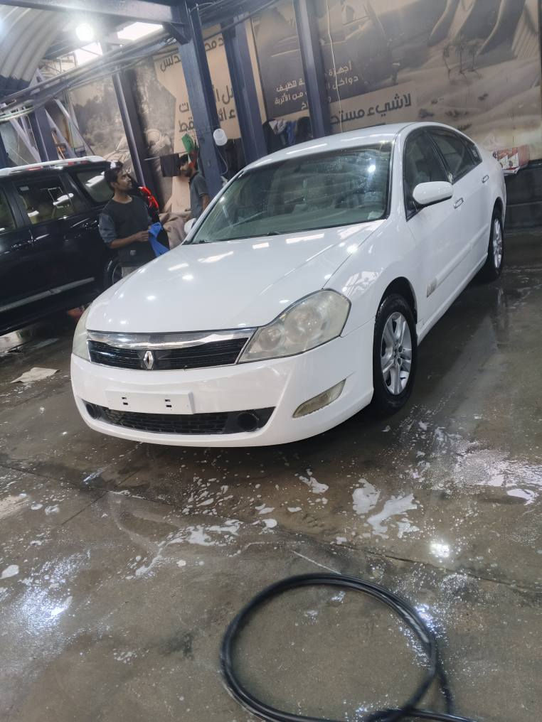 السلام عليكم ورحمه الله رينو سفران مديل 11 سياره كفاله من صبغ وضربه فقط مكانات تكحيل مكينه 2000 تخم تاير جديد حداديه جديده كهرباء كله شغاله تبريد تدفئ العنوان البصره السعر 80وبيه مجال قليل هاتف *********** البصرة, العراق
