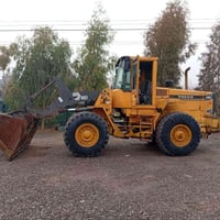 فولفو 90 • موديل ٩٨ • أربيل