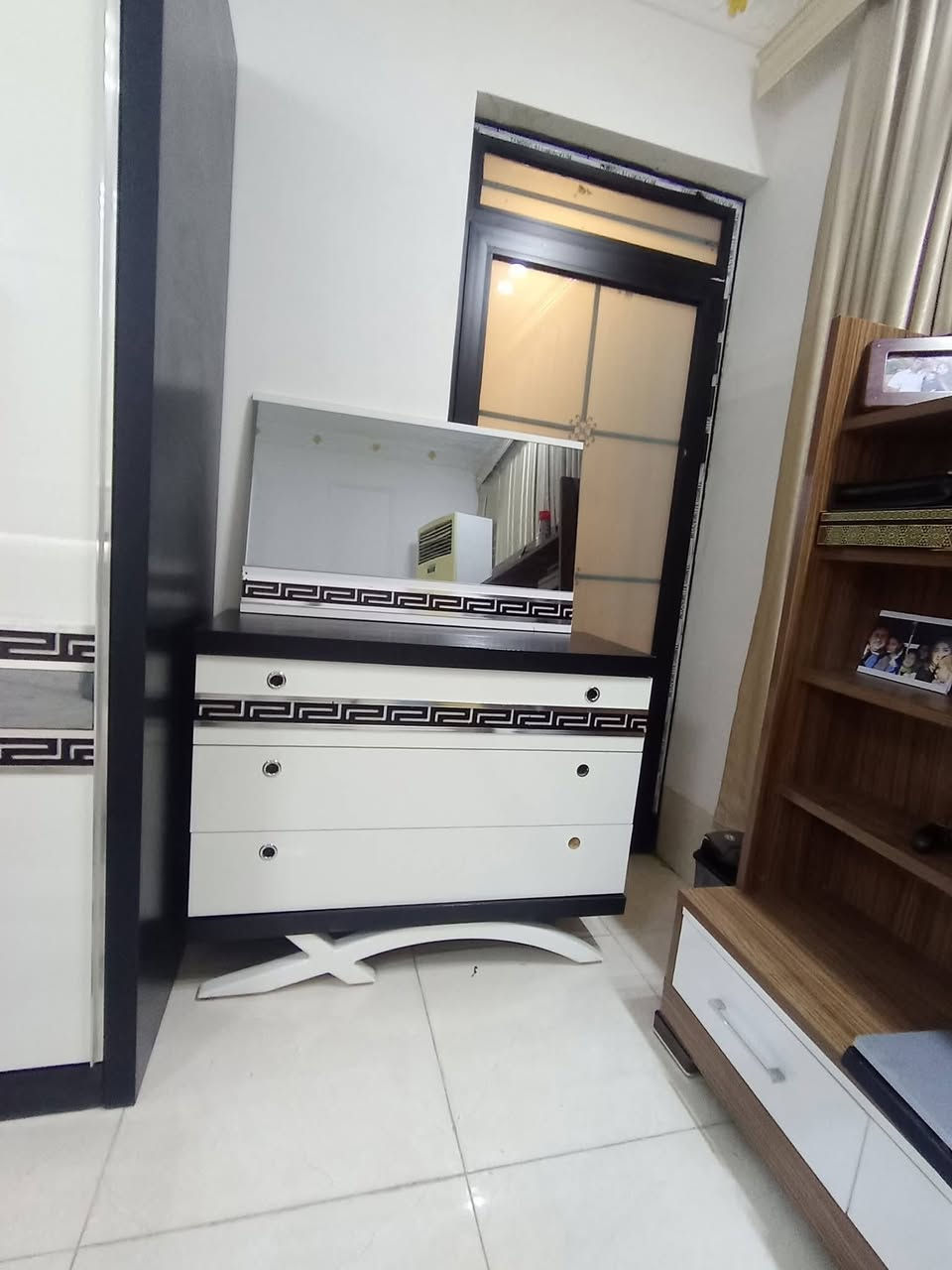 غرفه نوم تركي بدون دوشك سعر ٢٥٠ الف فرمان بران


**إذا كنت صاحب هذا الإعلان وتريد حذفه لأي سبب، رجاءا أرسل رسالة إلى الدعم الفني**