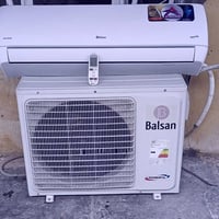 سبلت 2 طن النوعيه بلسام07817890458 شغال تدفئه تبريد ثلج ما مصلح نظيف ك...