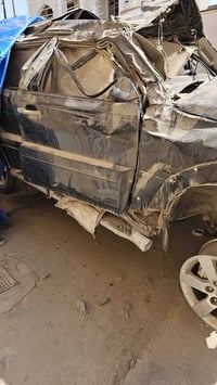 باجيرو 2008 مكلوبة رقم بغداد للبيع السعر 45 ورقة  اتصال فقط 0782469008...