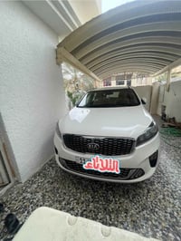 سورنتو ٢٠٢٠ • ٧ راكب • ٦ سلندر