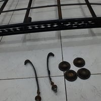 اسبكترا • ٢٠٠٩ • حله