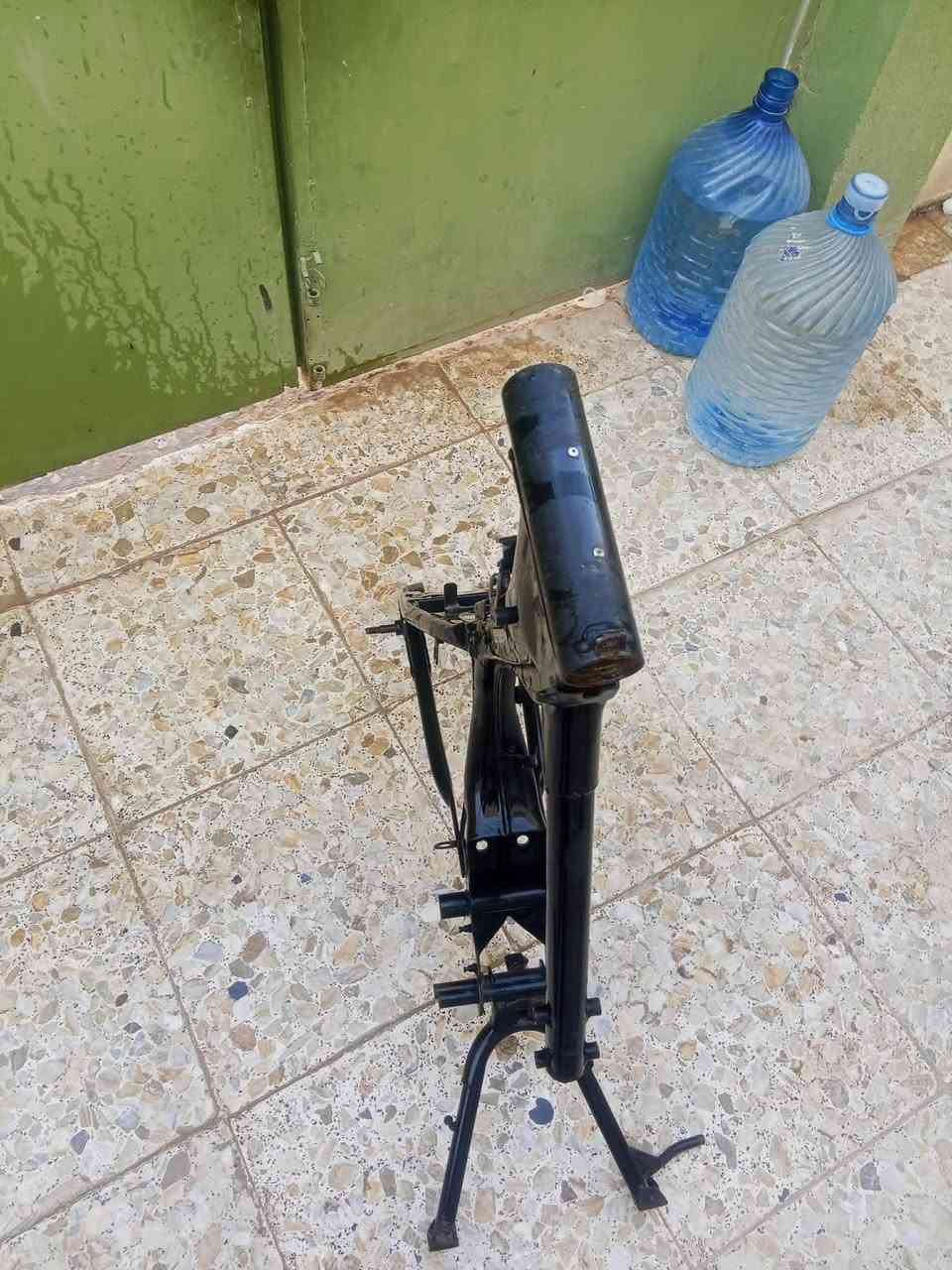 مكلف بل نشر  سلام عليكم شاصي شوفت عينك نضيف ومصبوغ كلك كلك للبيع بسعر 100 وبي مجال بسيط كلش عنوني نجف شارع شارع المطار يم محطة ريبال فقط واتساب متوجدرقمي ***********
