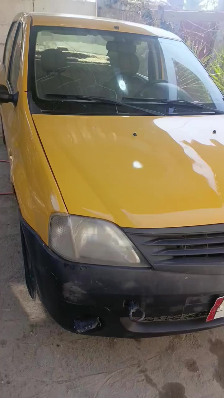 سلام عليكم بيع او مراوس رينو لوكان موديل 10 محرك وكير مكفولات تبريد تدفئه 
كله شغال وخير من الله كهربائيات جاهزه
سنوية ل2028 رقم بغداد الماني
مشروع وطني سعرر 35 وبيه مجال
مصبوغه عام للجماليه وعندي صورهه قبل صبغ

الاستفسار اتصال او مراسله واتساب  ***********
