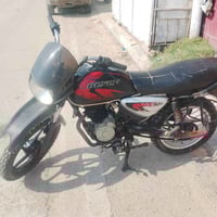 بوكسر 2020 للبيع او مراوس ب400 متروكه ومطرت عليها تشتغل عل سلولي دوس ب...